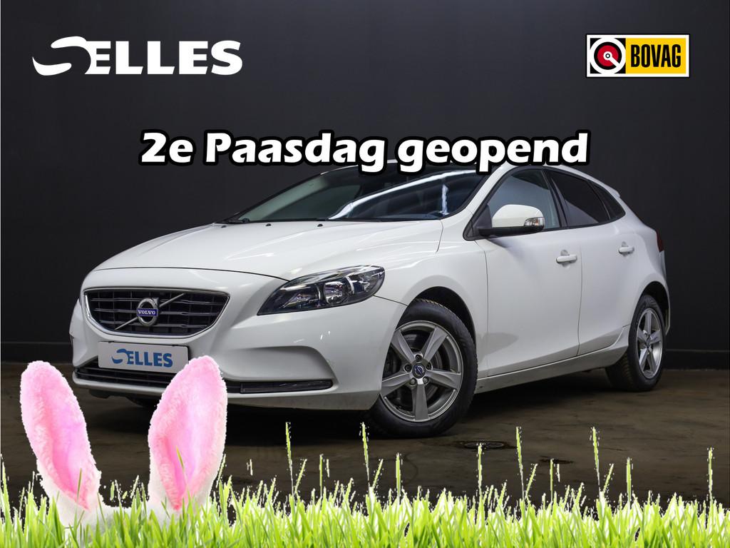 Volvo V40 1.5 T2 Kinetic Automaat | (bj 2015), Auto's, Volvo, Bedrijf, Te koop, V40, ABS, Airbags, Airconditioning, Alarm, Boordcomputer