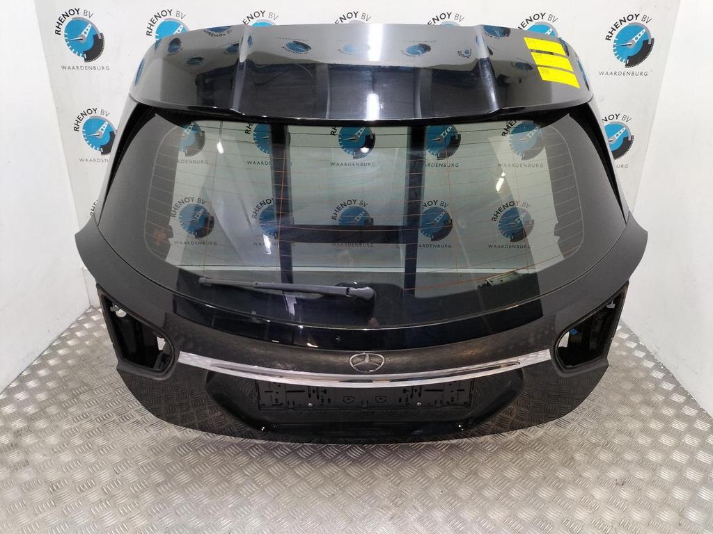 MERCEDES GLA CLASS 156 GLA200 Premium Plus  ACHTERKLEP 2017, Ophalen of Verzenden, Gebruikt, Stiba lid, Achterklep