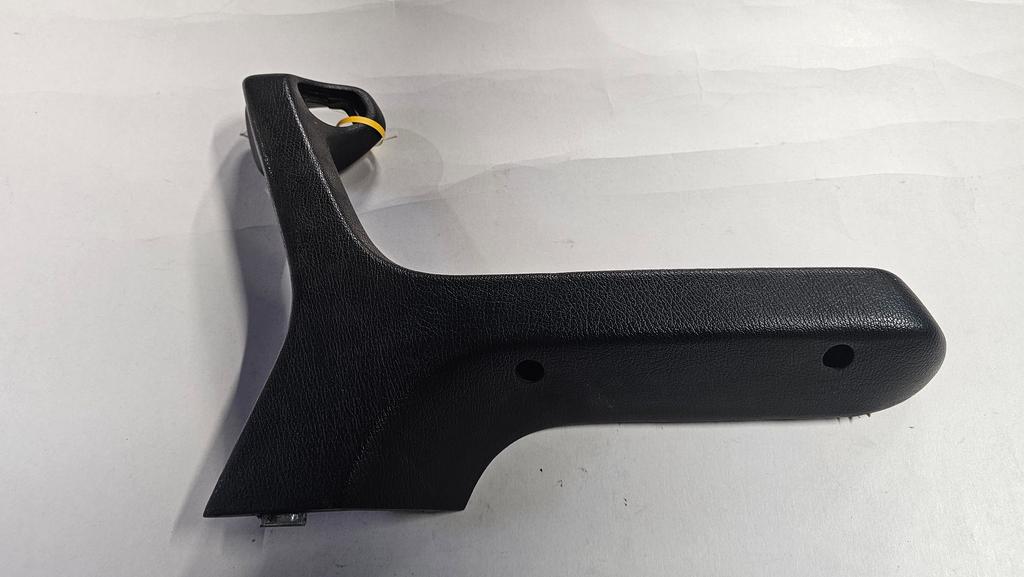 Deurgreep voorzijde binnenzijde rechts zwart  BMW 3 serie E3, Auto-onderdelen, Gebruikt, -, Deur, Ophalen of Verzenden