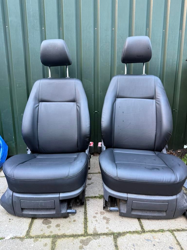 Volkswagen Caddy Stoelen, Auto-onderdelen, Interieur en Bekleding, Ophalen, Nieuw