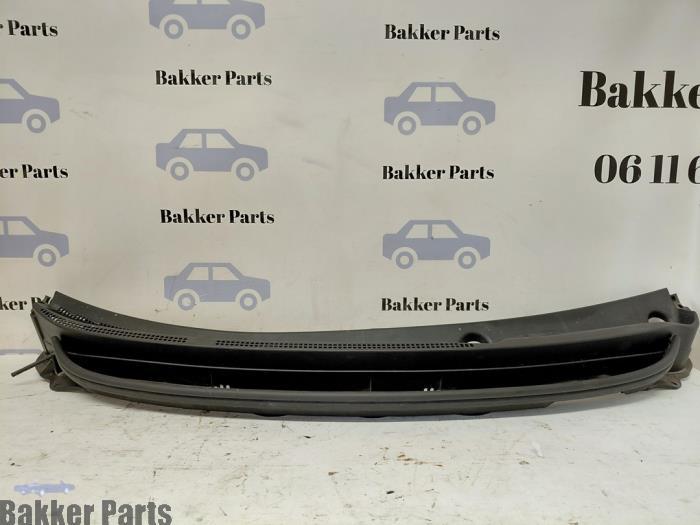 Paravent van een Kia Picanto (UD), Gebruikt, -, -, -