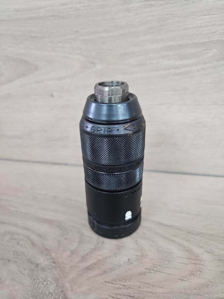 Makita  snelspan boorkop 194079-2 nieuw, Ophalen of Verzenden, Nieuw, Boormachine