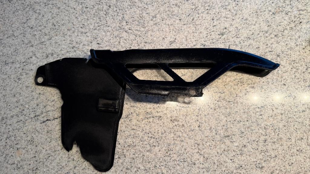 Honda MTX-SH Kettingscherm., Ophalen of Verzenden, Gebruikt, Overige typen, Honda