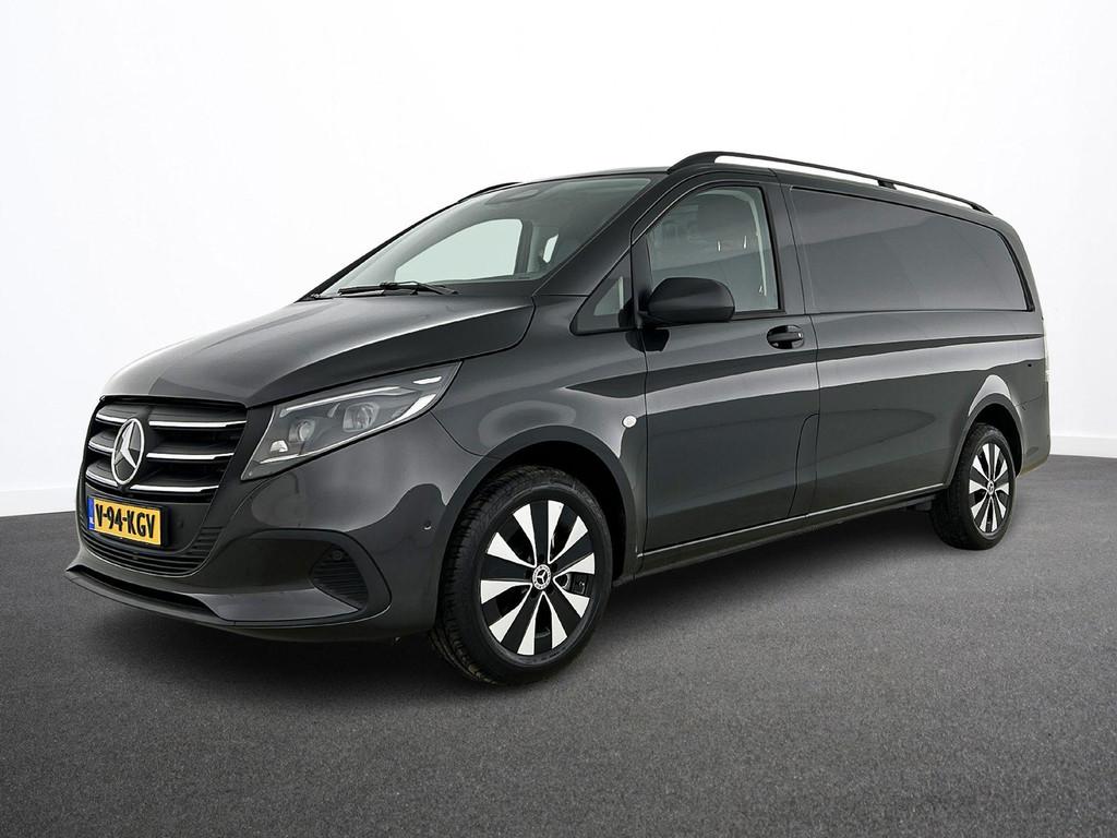 Mercedes-Benz Vito 114 CDI L2 Select Automaat Airco Navi Tre, Automaat, 2000 kg, Bedrijf, Diesel