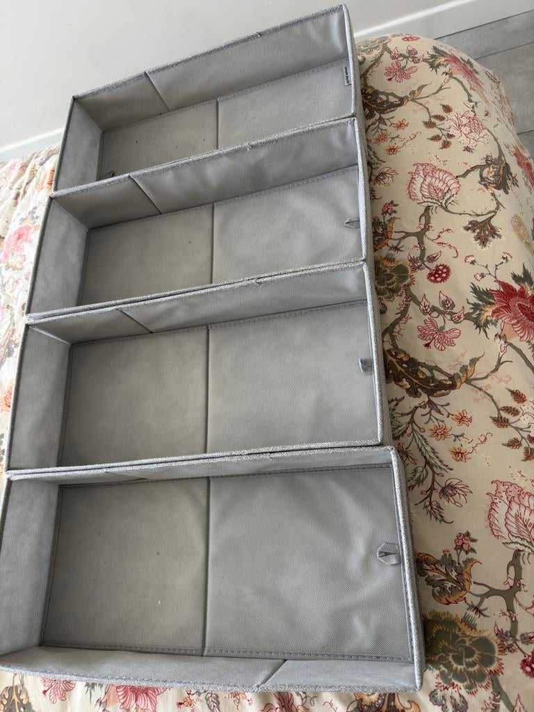 Ikea pax kast lade orginazer, Ophalen, 50 tot 75 cm, 50 tot 100 cm, Minder dan 100 cm