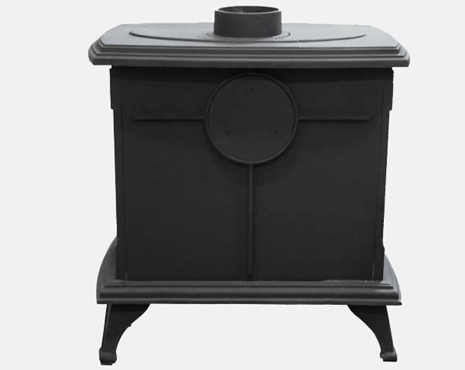 Gietijzeren Houtkachel | Nordflam Asti (10 KW), Niet ingevuld, Niet ingevuld, Niet ingevuld