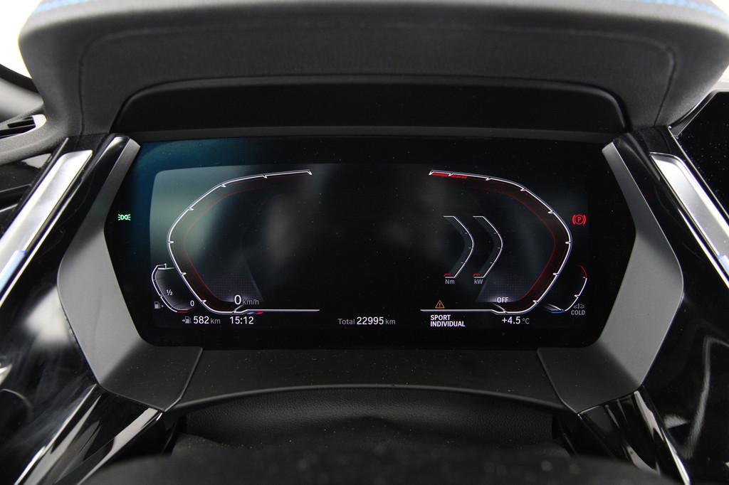 BMW Z4 sDrive20i Business Edition Plus (bj 2025, automaat), Automaat, 1998 cc, Achterwielaandrijving, Gebruikt