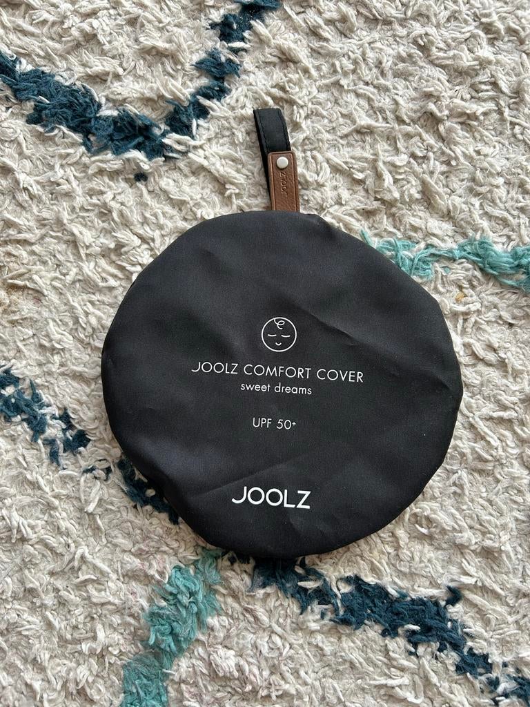 Joolz Comfort Cover UPF50+ - Zonbescherming voor kinderwagen, Kinderen en Baby's, Overige Kinderen en Baby's, Zo goed als nieuw