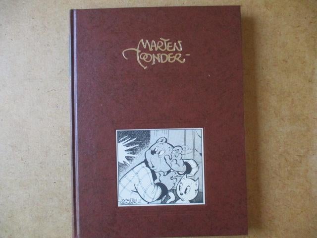 adv8871 bommel volledige werken deel 11 hc, Boeken, Eén stripboek, Ophalen, Gelezen