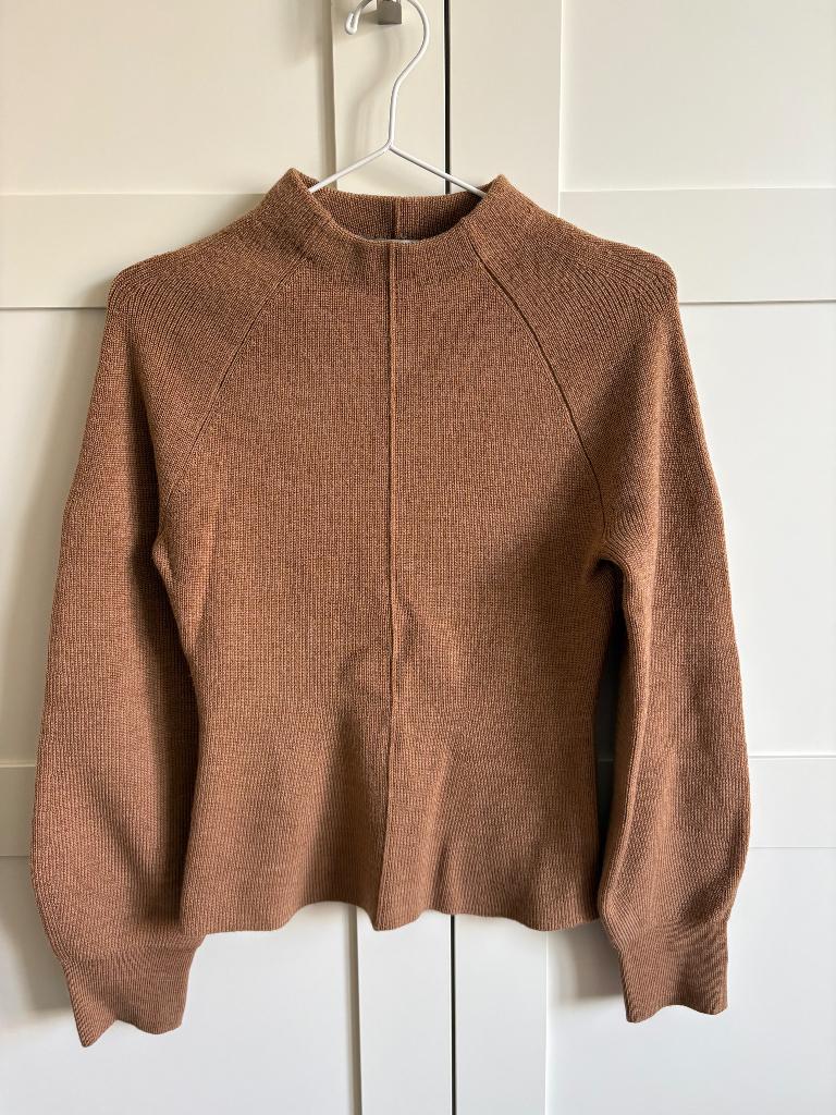 Sweater Zara, Maat 38/40 (M), Nieuw, Ophalen of Verzenden, Zara