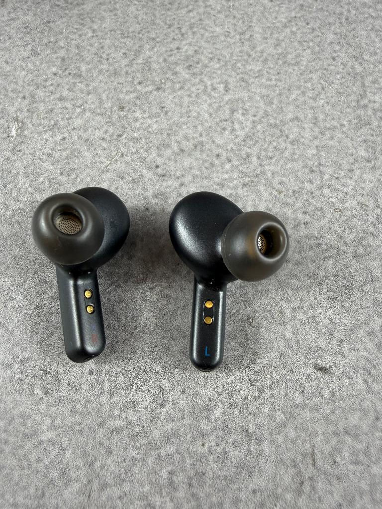 JBL LIVE pro 2 draadloze oortjes | case met kabel | 405952, Overige merken, Gebruikt, Draadloos, Op oor (supra aural)