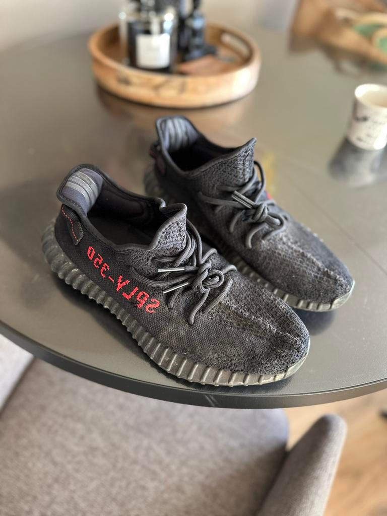 Orginele yeezys!, Ophalen, Zo goed als nieuw, Meisje, Schoentjes