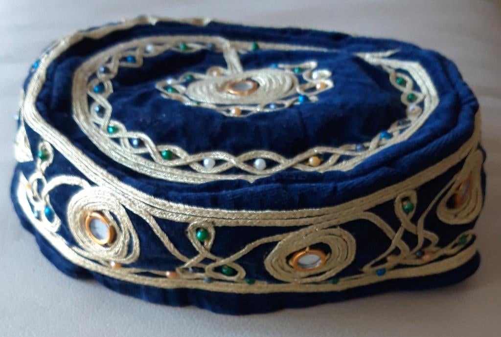 Pet / Hoed  (Gevoerd), Ophalen of Verzenden, Nieuw, One size fits all