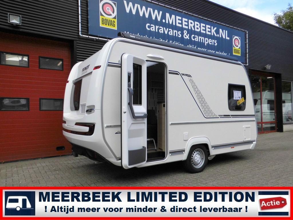 Fendt Apero Activ 390 FH 4154,=KORTING MOVER+THULE, Treinzit, Overige typen, Schokbreker, Tot en met 4