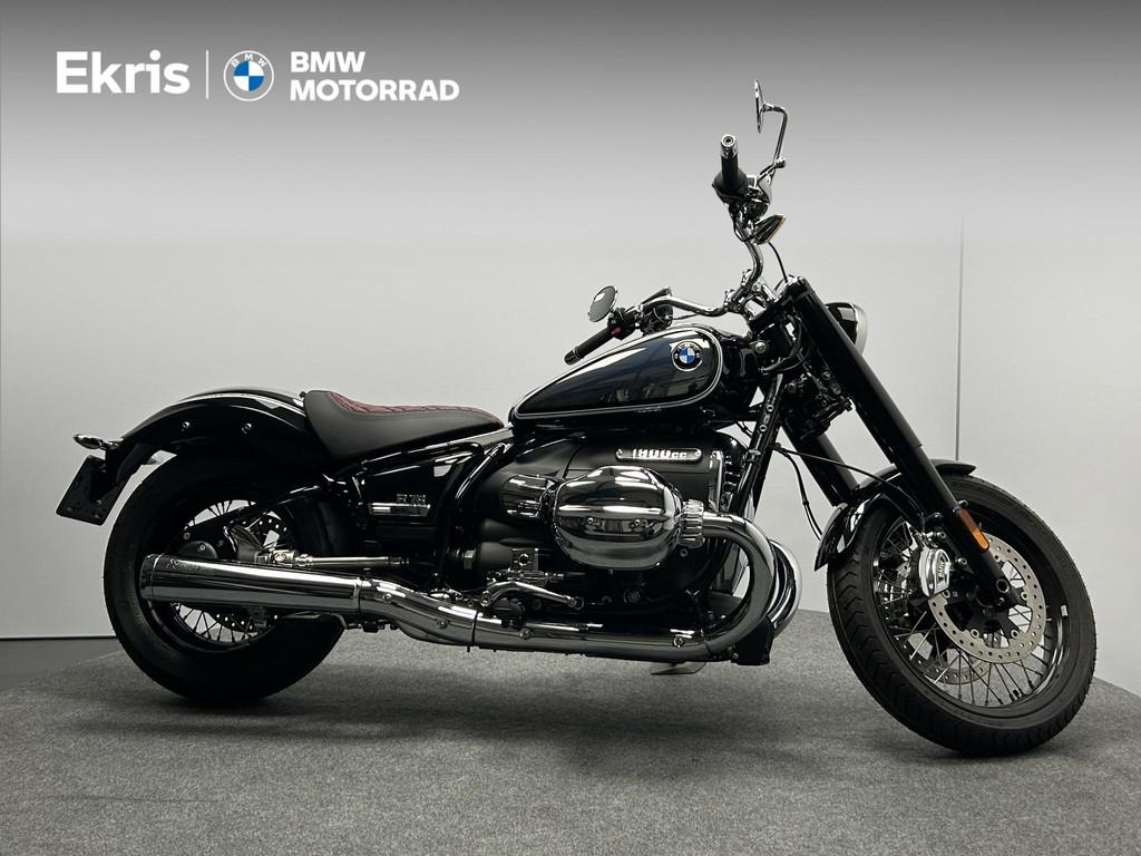 BMW R 18 100 Years BMW Motorrad .