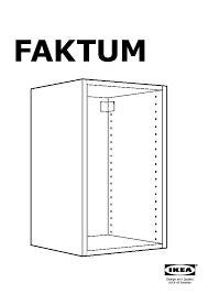 gezocht: Ikea Faktum bovenkastje 92 x 30, Wit, Zo goed als nieuw, Minder dan 100 cm, 25 tot 50 cm