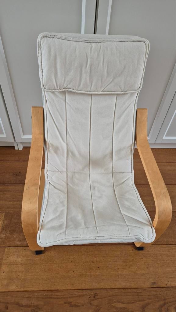 Kinder ikea Poang, Ophalen, Zo goed als nieuw, Stoel(en)