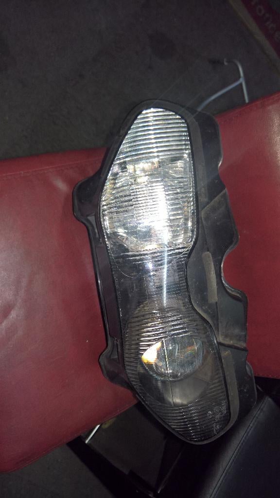 koplamp suzuki tl 1000, Motoren, Onderdelen | Suzuki, Ophalen of Verzenden, Gebruikt