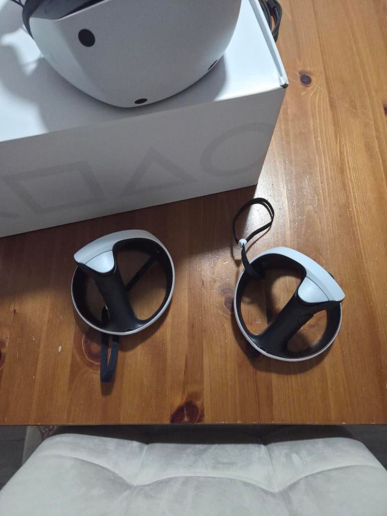 PlayStation VR2 (PSVR2) – Zo goed als nieuw!, Ophalen, Zo goed als nieuw, Sony PlayStation