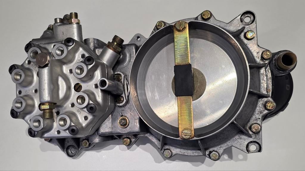 Diverse Bosch CIS k-jetronic Ke-jetronic onderdelen, Auto-onderdelen, Ophalen, Gereviseerd, Mercedes-Benz