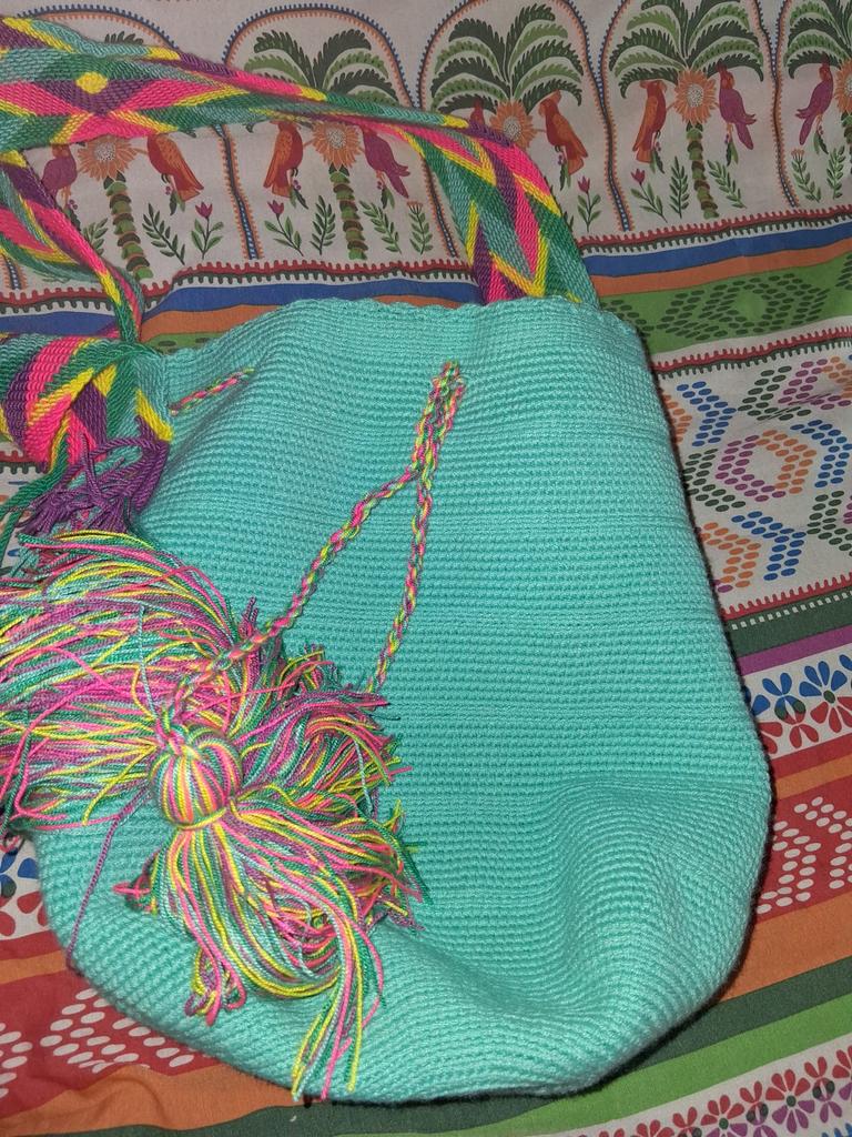 ibiza tas, Ophalen, Nieuw