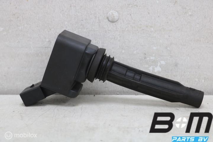 Bobine met bougiestekker VW Up! 04C905110J, Gebruikt