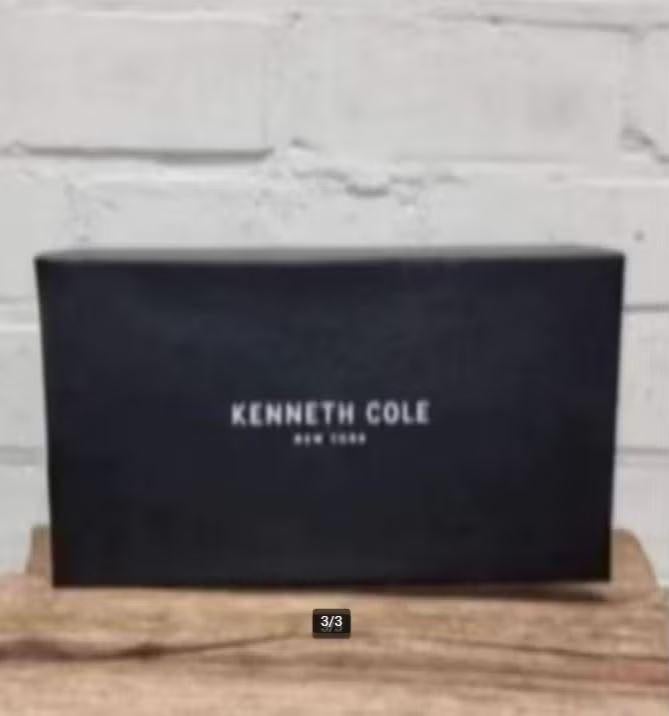 Kenneth Cole - Prachtige fluwelen sneakers maat 37 - Nieuw, Kenneth Cole, Nieuw, Ophalen of Verzenden, Sneakers of Gympen