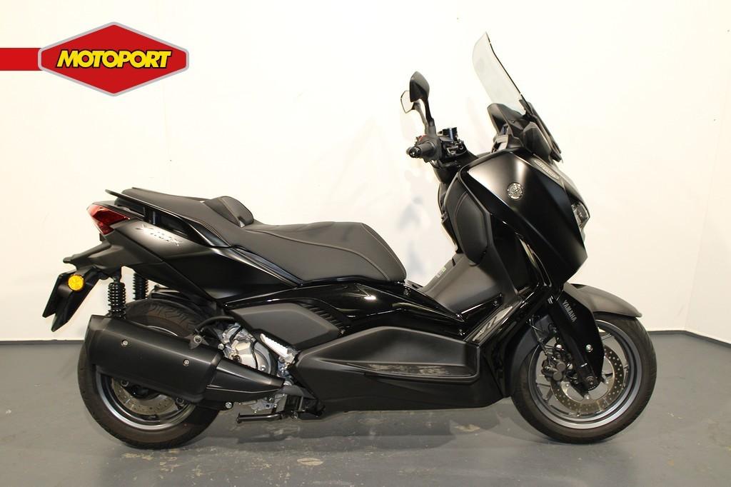 Yamaha X-MAX 300 Tech MAX (bj 2024), Gebruikt, Overige modellen, Klantenservice@yamaha-motor.nl, Yamaha Motor Europe N.V.