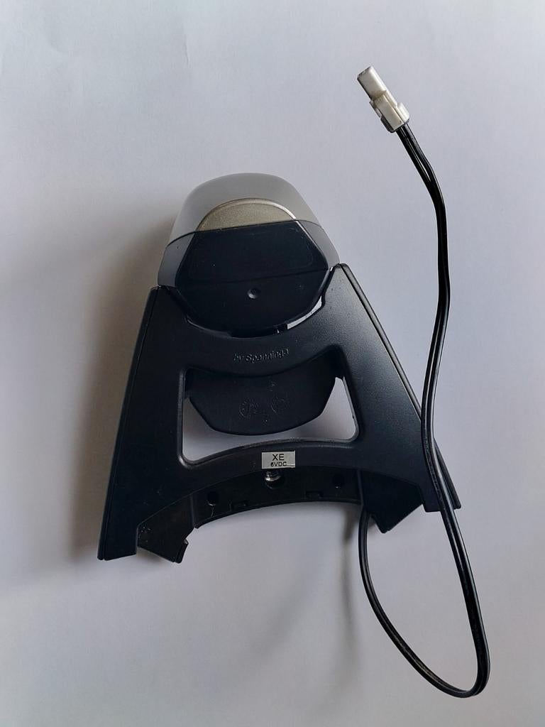 Batavus fiets voorlicht - Zo goed als nieuw, Fietsen en Brommers, Fietsaccessoires | Fietsverlichting, Ophalen of Verzenden, Zo goed als nieuw