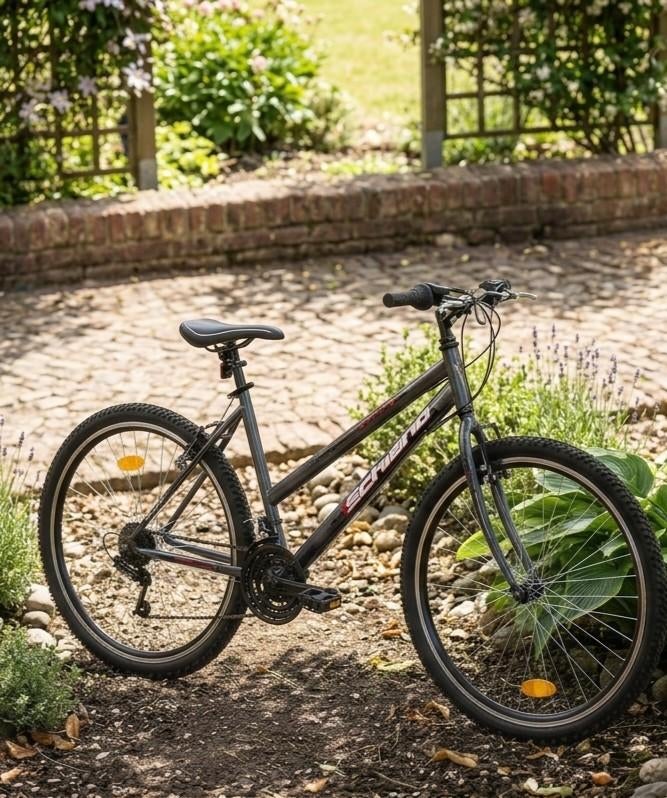 Nieuwe mountainbike, 26 inch 18 versnellingen nieuw in doos, Ophalen, Nieuw, Meer dan 20 versnellingen, Overige merken