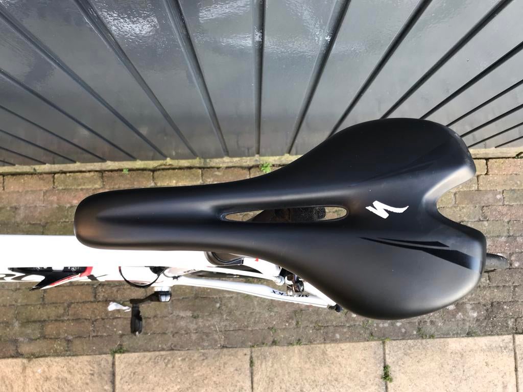 Racefiets Merckx EMX-1 maat 62, Fietsen en Brommers, Fietsen | Racefietsen, Overige merken, 28 inch, Gebruikt, Carbon