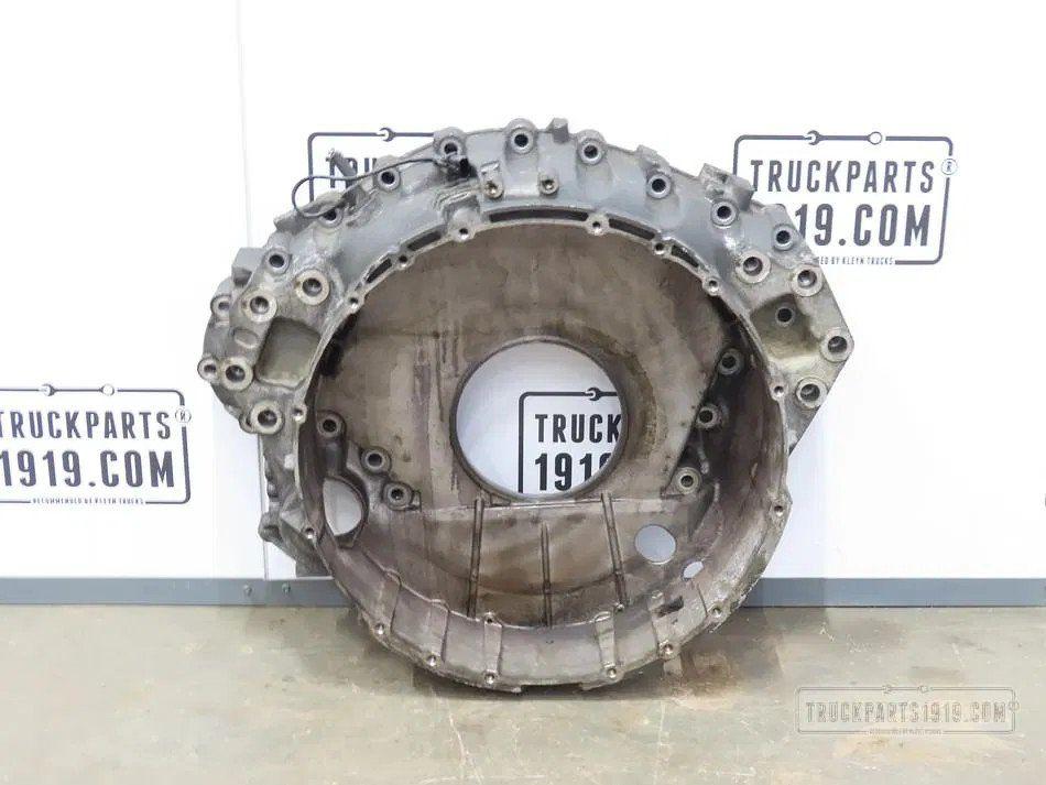 DAF Engines & Parts Vliegwielhuis DAF MX13, Ophalen, Gebruikt, DAF