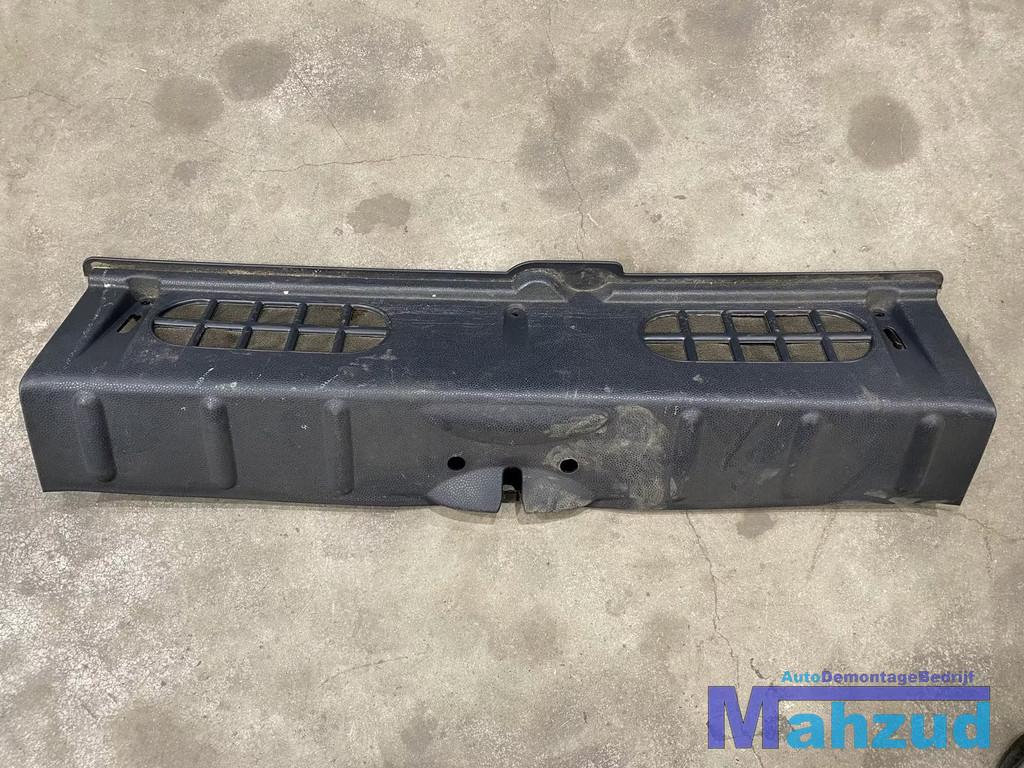 MINI COOPER S Achterklep kofferbak slot afdekkap 2001-2006, Auto-onderdelen, Gebruikt, Ophalen of Verzenden, Customer.service@mini.co.uk