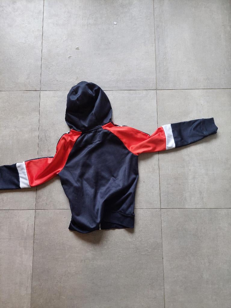 Trainings jasje, Ophalen of Verzenden, Gebruikt, Jongen of Meisje, Jas