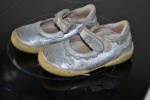 Schoenen 22, Gebruikt, Schoentjes, Verzenden, Meisje