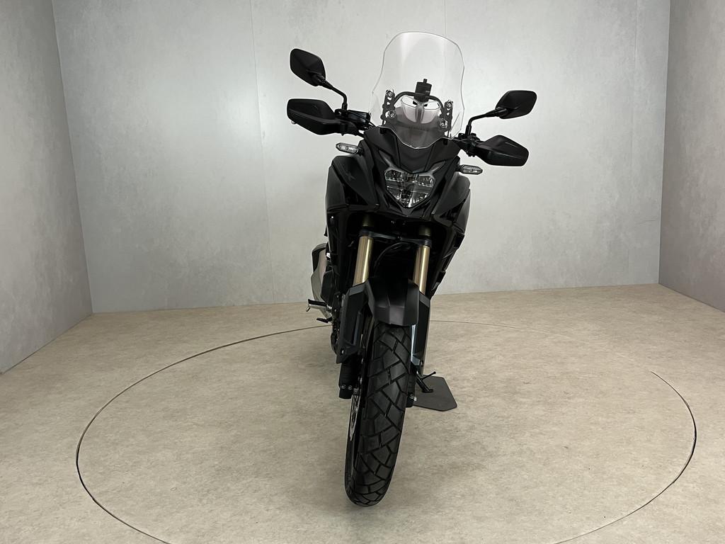 Honda CB 500 X ABS (bj 2022) - foto 3