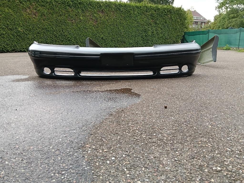 bumpercover Chevrolet Express GMC Savana 1996/2002, Ophalen, Nieuw, Chevrolet