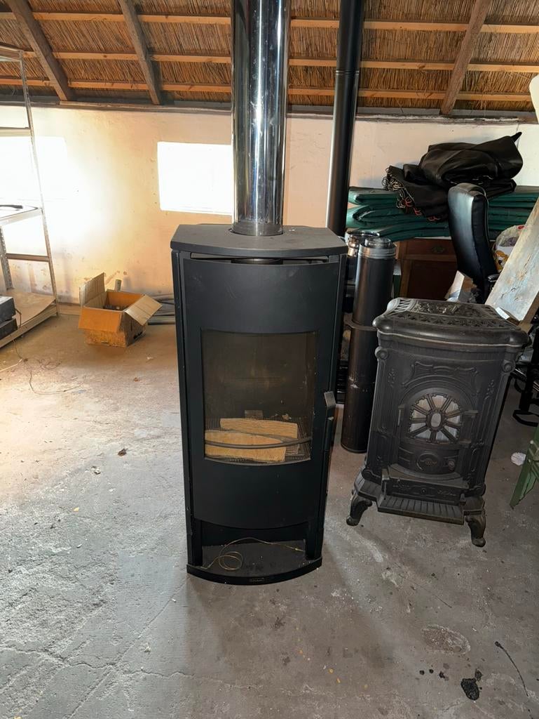 Gaskachel, Huis en Inrichting, Kachels, Ophalen of Verzenden, Gebruikt, Gas, Gaskachel