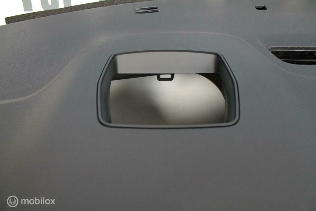 Airbag set Dashboard zwart HUD Toyota ProAce 2016-heden, Auto-onderdelen, Gebruikt, Ophalen of Verzenden