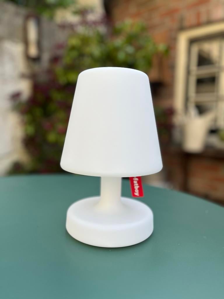 Fatboy Edison the Petit lamp | NIEUW in doos!, Huis en Inrichting, Lampen | Tafellampen, Nieuw, Minder dan 50 cm, Kunststof, Ophalen of Verzenden