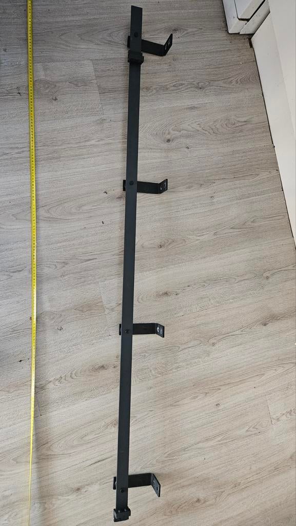 schuifdeur ophanging, Ophalen, Gebruikt