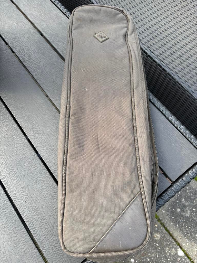 Nash Bankstickbag, Ophalen of Verzenden, Gebruikt