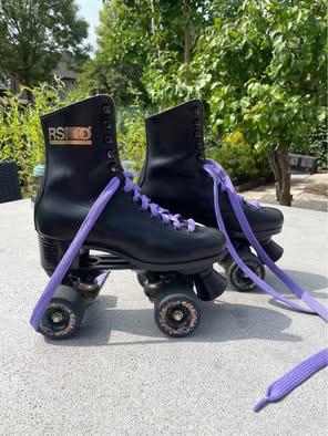 RSI Rollerskates maat 38, Ophalen, Gebruikt, Overige merken