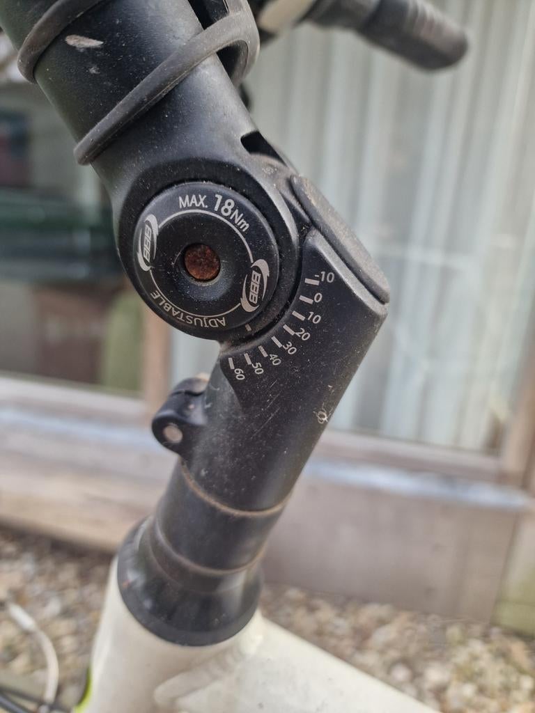 Stationsfiets - opknapper, Ophalen, Gebruikt, Overige merken