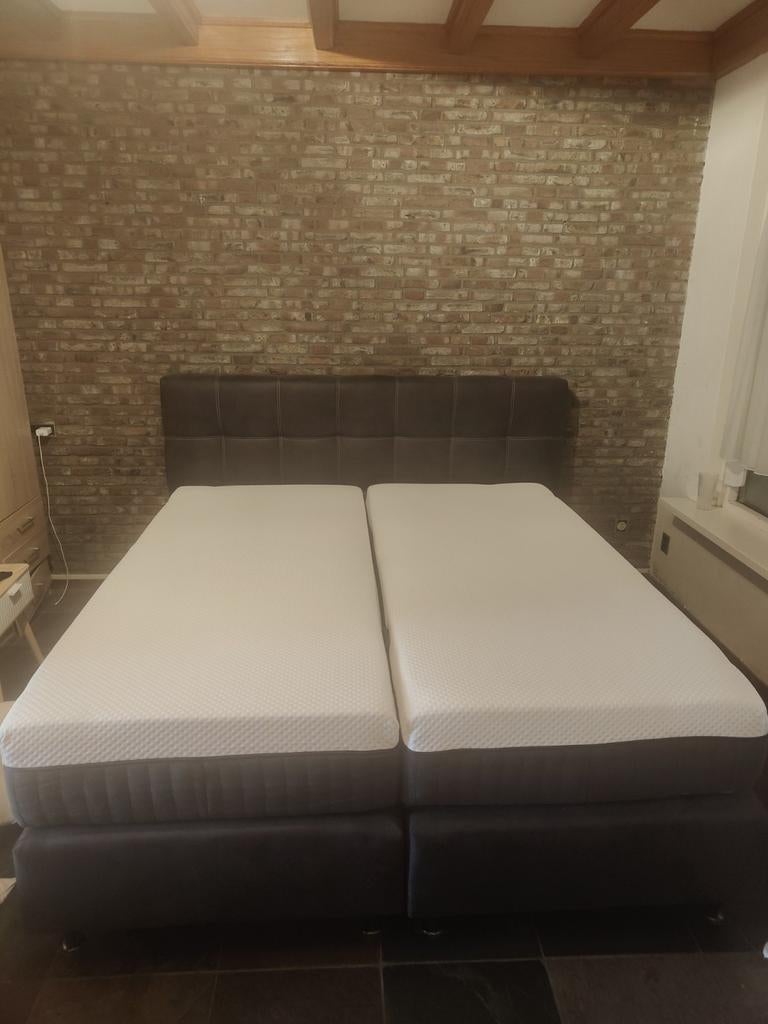 Mattresses, 90 cm, Eenpersoons, Wit, Ophalen of Verzenden