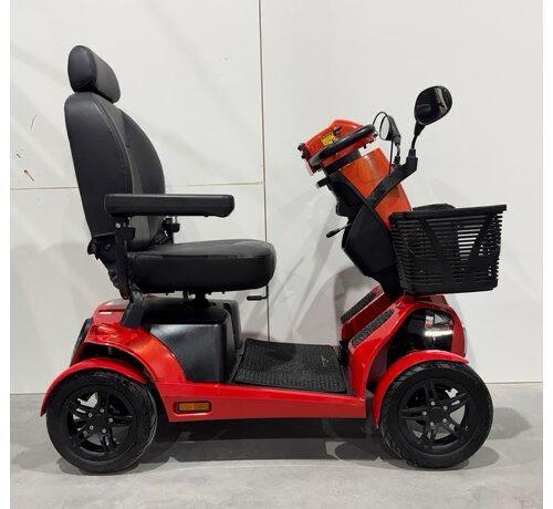 Mango freerider fr1, Ophalen, Gebruikt, 16 km/u of meer, Mango