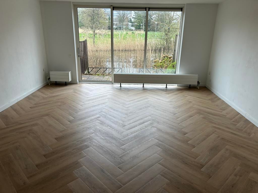 Belakos Palazzo PVC Rigid Click NU TER OVERNAME !!!, Ophalen, Kunststof, 50 tot 150 cm, Overige typen