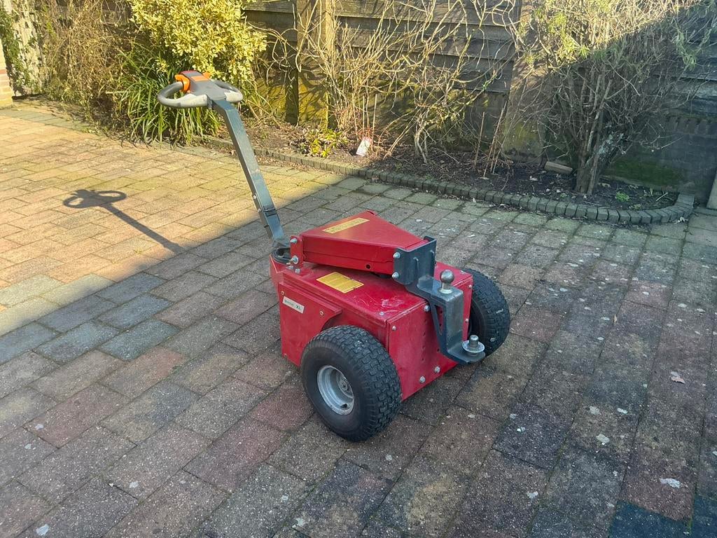 Mover voor aanhangers caravans boten etc MARGE, Ophalen, Gebruikt