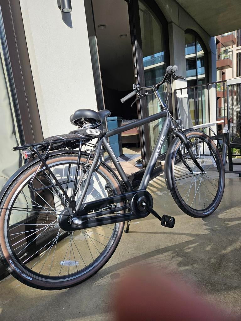 USED BIKE 90% NEW, Ophalen of Verzenden, Zo goed als nieuw, Overige merken