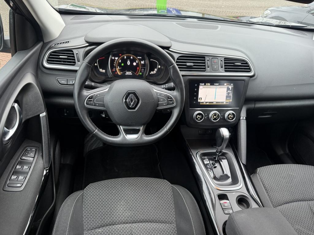 Renault Kadjar 1.3 TCe | €250,- KORTING PAASACTIE | Limite, Automaat, Kadjar, Gebruikt, Euro 6